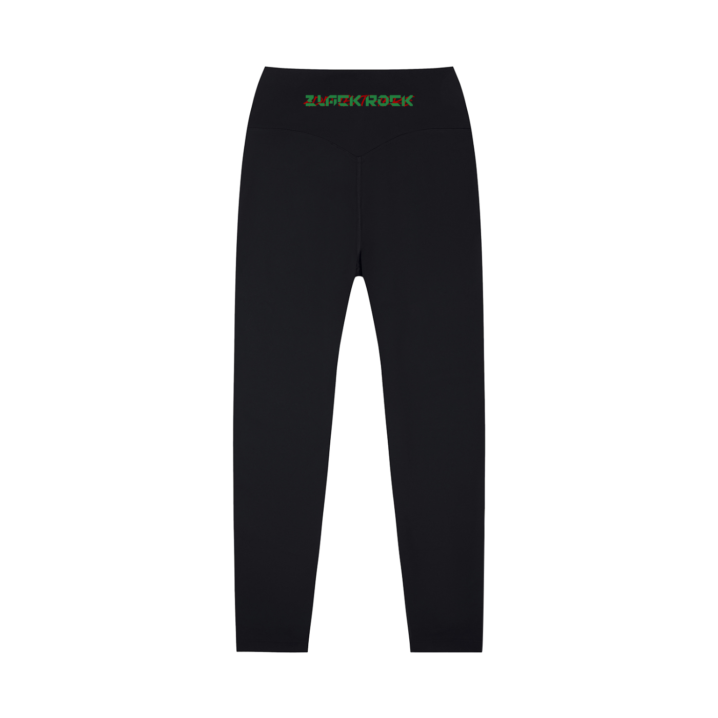 High-Waisted Yoga Leggings