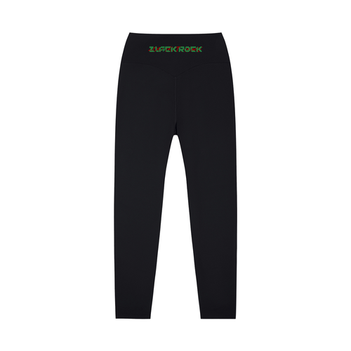 High-Waisted Yoga Leggings