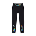 High-Waisted Yoga Leggings
